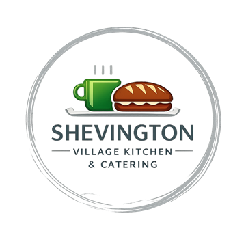 Shevington Village Kitchen logo